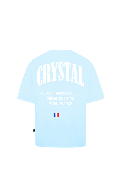 Champs Oversized T-Shirt