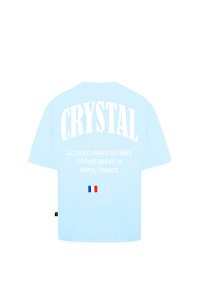 Champs Oversized T-Shirt