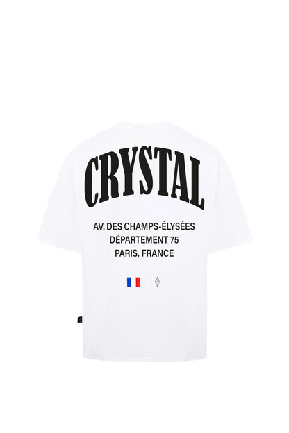 Champs Oversized T-Shirt