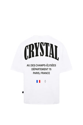 Champs Oversized T-Shirt