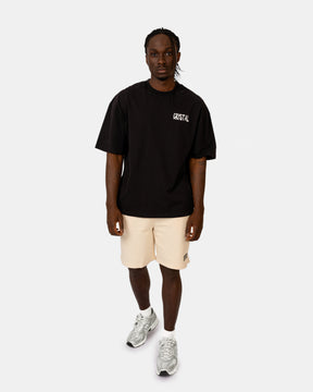 Spray Oversized T-Shirt
