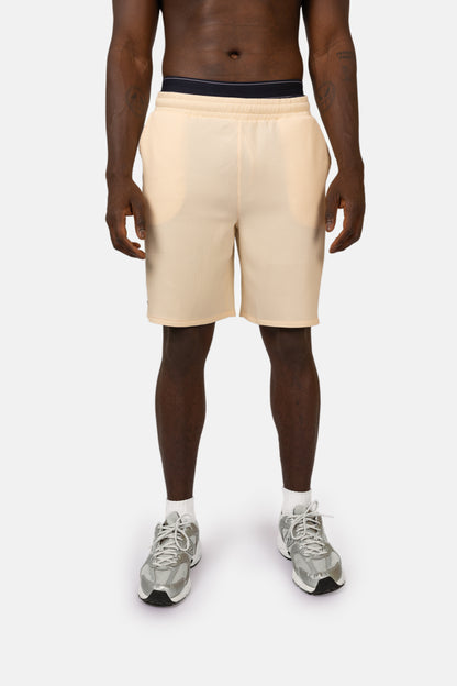 Classic Plissee Shorts