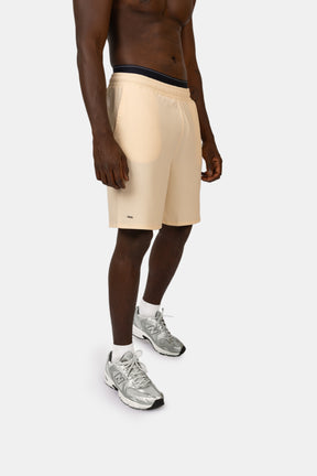 Classic Plissee Shorts