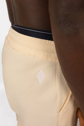 Classic Plissee Shorts
