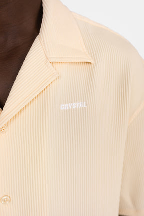 Summer Plissee Shirt