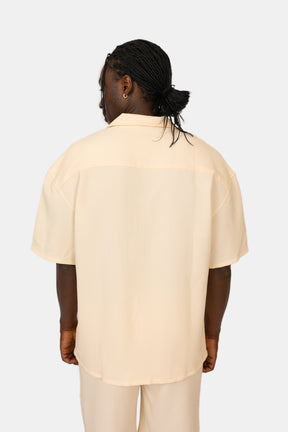 Summer Plissee Shirt