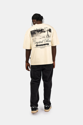Laville Oversized T-Shirt
