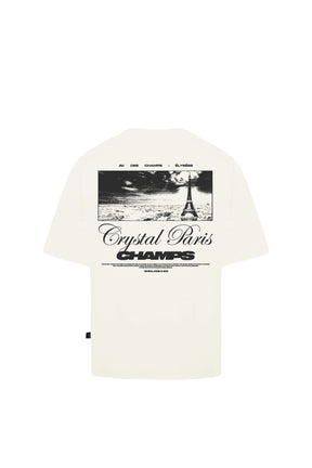 Laville Oversized T-Shirt