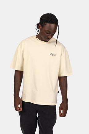 Laville Oversized T-Shirt