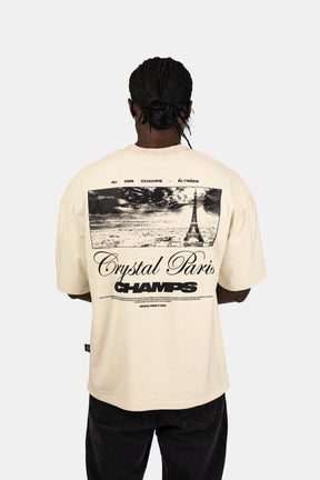 Laville Oversized T-Shirt