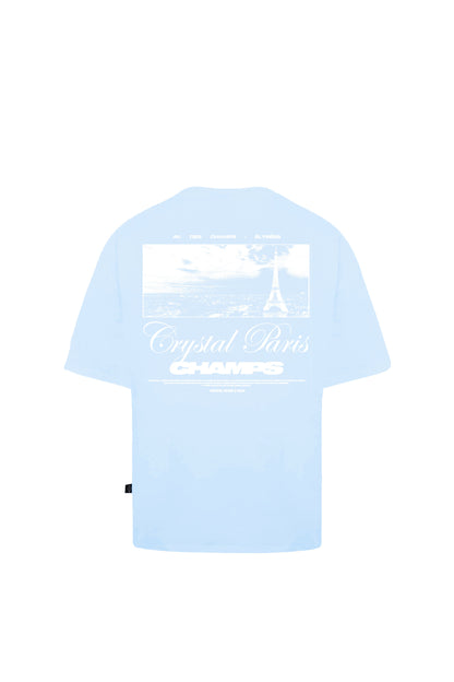 Laville Oversized T-Shirt
