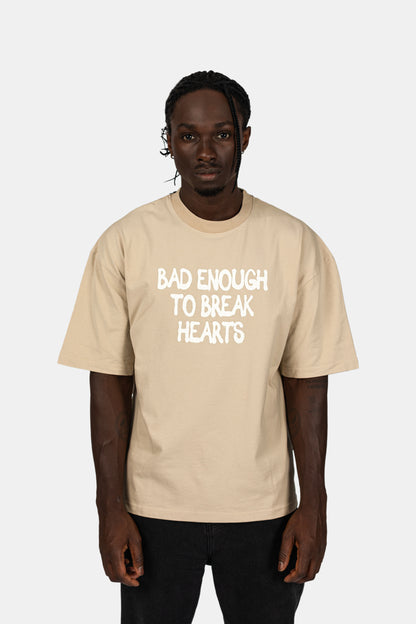 Bad Enough Oversized T-Shirt