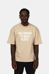 Bad Enough Oversized T-Shirt
