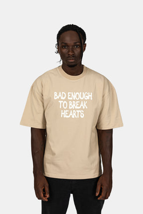 Bad Enough Oversized T-Shirt