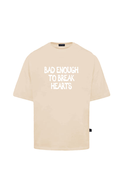 Bad Enough Oversized T-Shirt