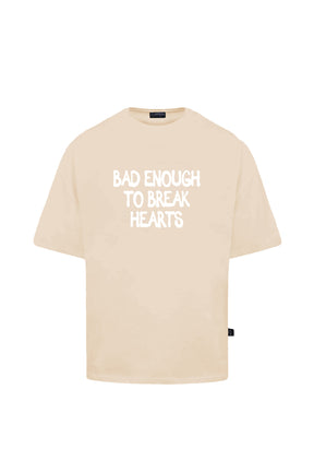 Bad Enough Oversized T-Shirt