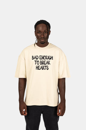 Bad Enough Oversized T-Shirt