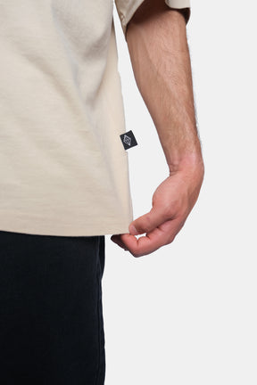 Spray Oversized T-Shirt