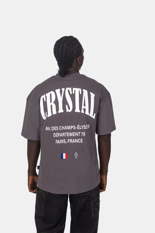 Champs Oversized T-Shirt