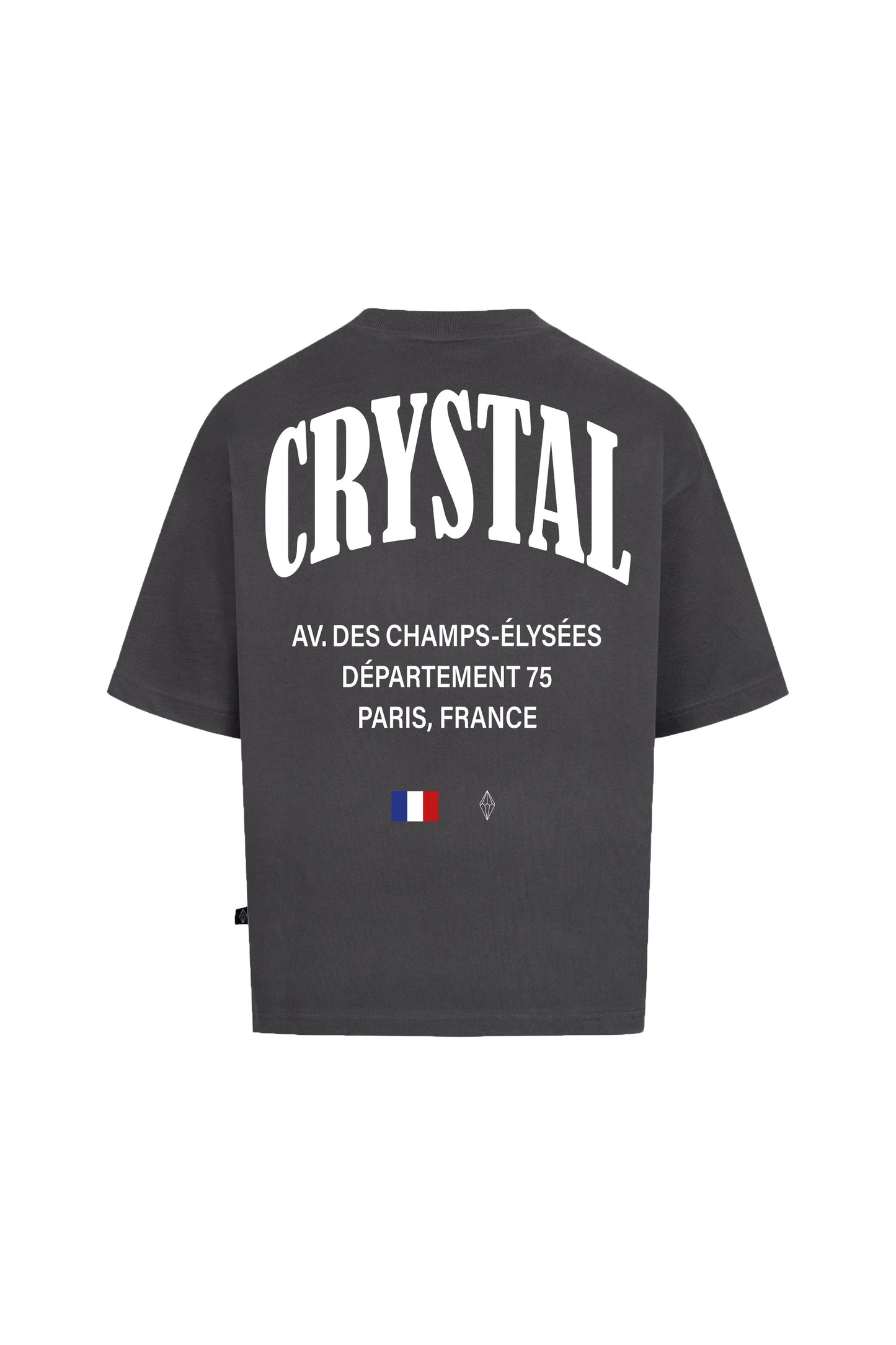 Champs Oversized T-Shirt
