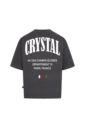 Champs Oversized T-Shirt
