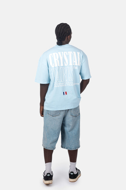 Trademark Oversized T-Shirt