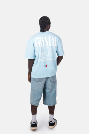 Trademark Oversized T-Shirt