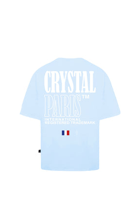 Trademark Oversized T-Shirt