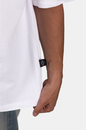 Peaches Oversized T-Shirt