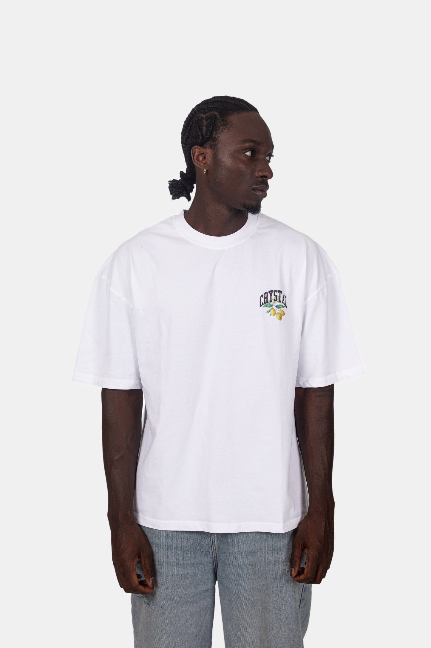 Polo Club Oversized T-Shirt