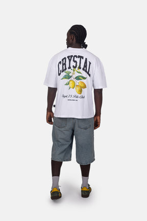 Polo Club Oversized T-Shirt