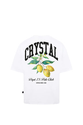 Polo Club Oversized T-Shirt
