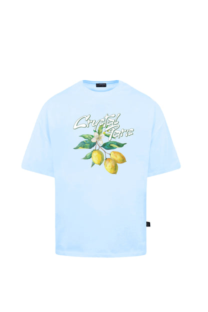 Lemon Oversized T-Shirt