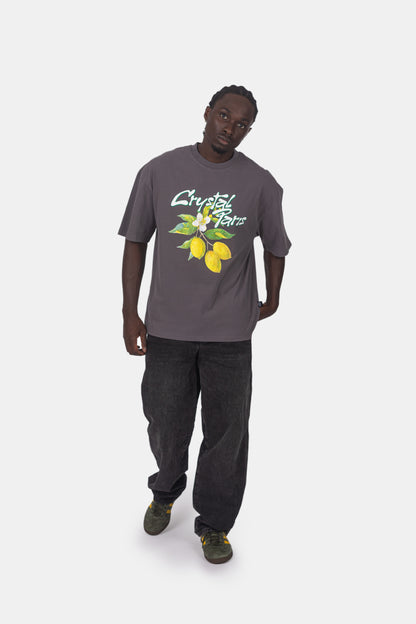 Lemon Oversized T-Shirt