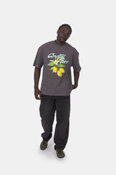 Lemon Oversized T-Shirt
