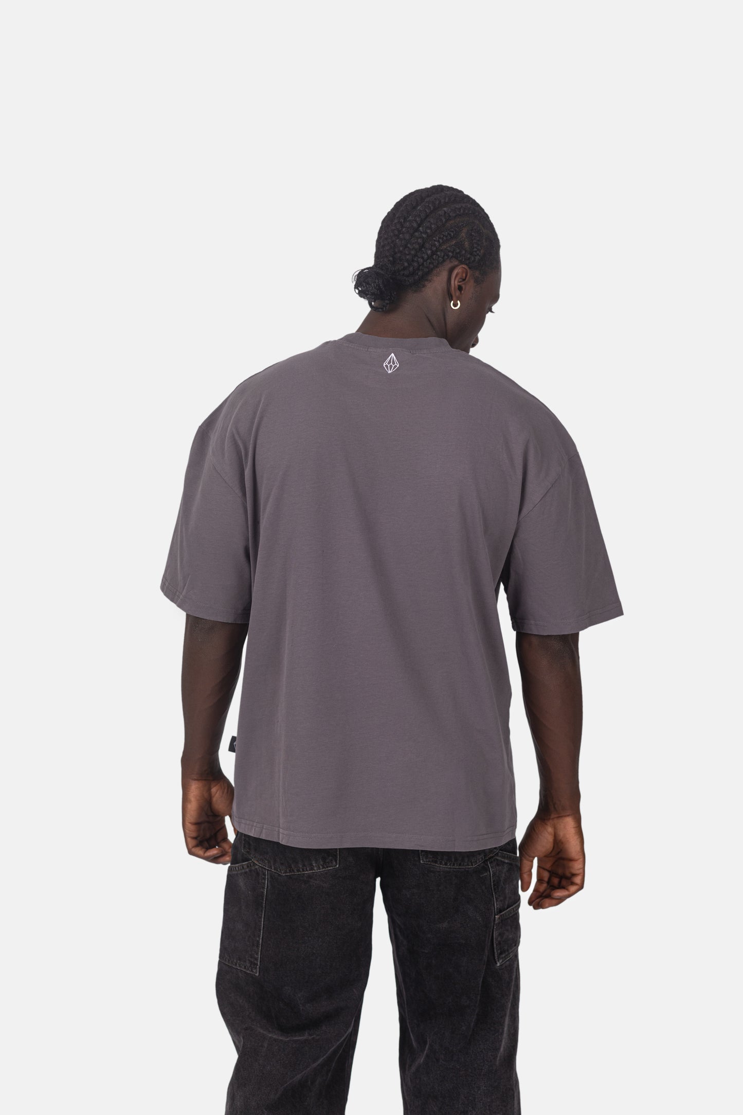Lemon Oversized T-Shirt