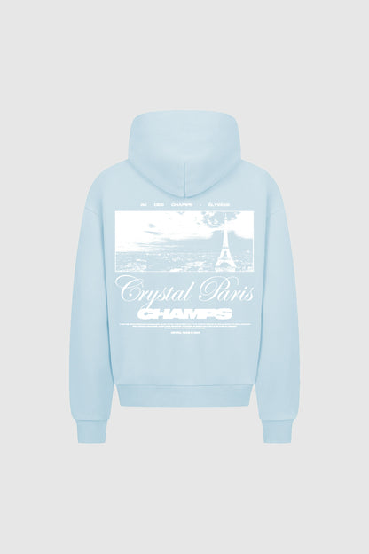 Laville Oversized Hoodie
