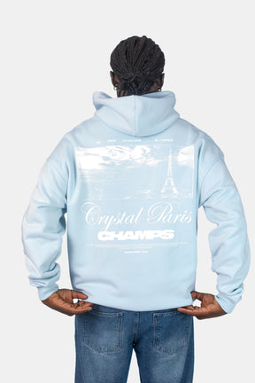 Laville Oversized Hoodie