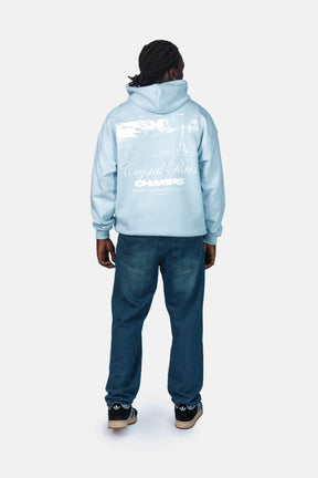 Laville Oversized Hoodie