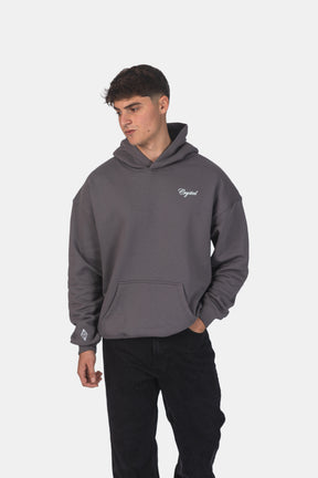 Laville Oversized Hoodie