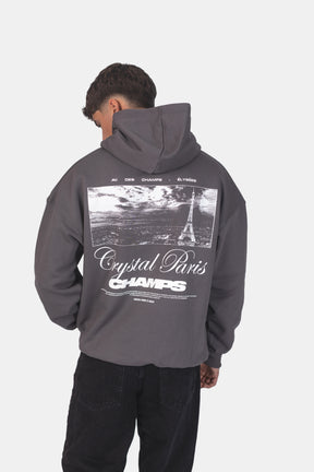 Laville Oversized Hoodie