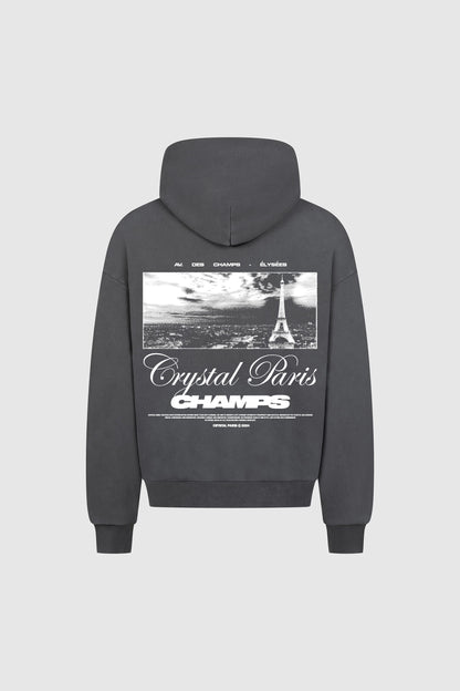 Laville Oversized Hoodie