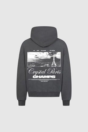 Laville Oversized Hoodie