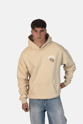 Polo Club Oversized Hoodie