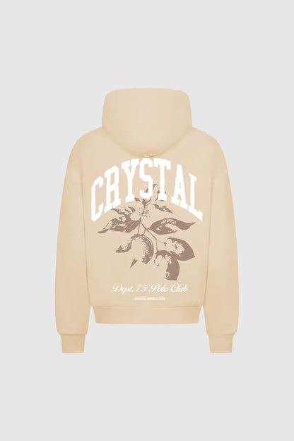 Polo Club Oversized Hoodie