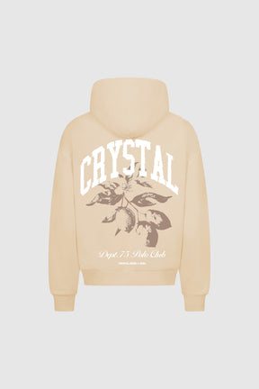 Polo Club Oversized Hoodie