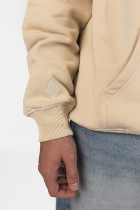 Polo Club Oversized Hoodie