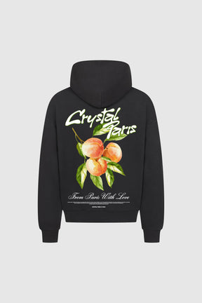 Peaches Oversized Hoodie