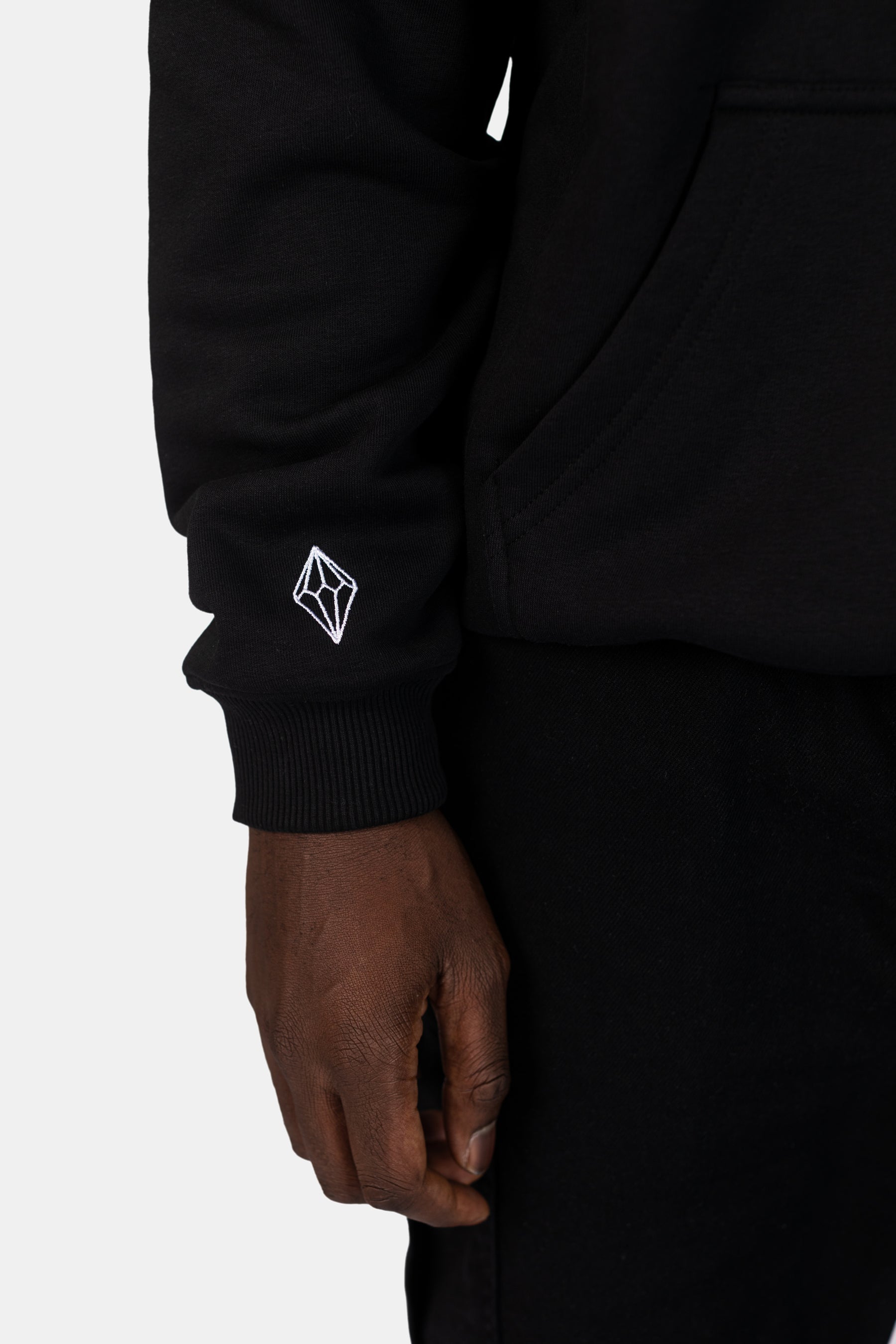 Peaches Oversized Hoodie