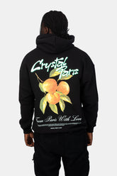 Peaches Oversized Hoodie